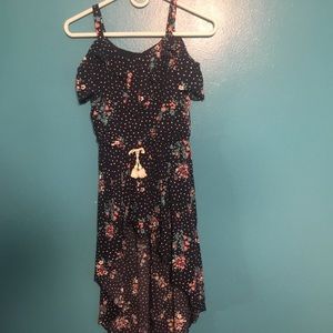 Romper/Dress